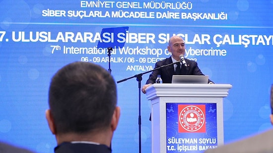 Süleyman Soylu Açıkladı: ‘Bomba Cep Telefonu Üzerinden Yaptırıldı’