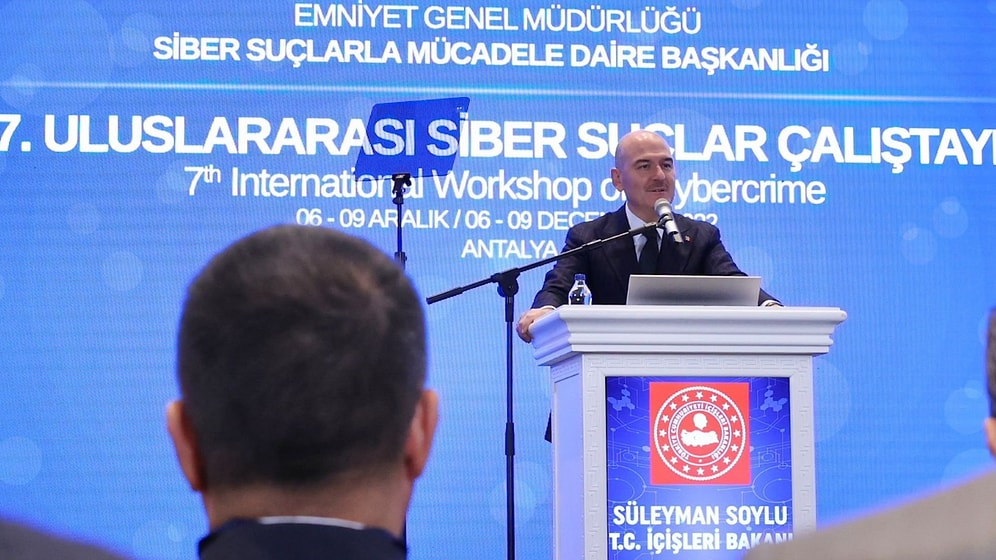 Süleyman Soylu Açıkladı: ‘Bomba Cep Telefonu Üzerinden Yaptırıldı’
