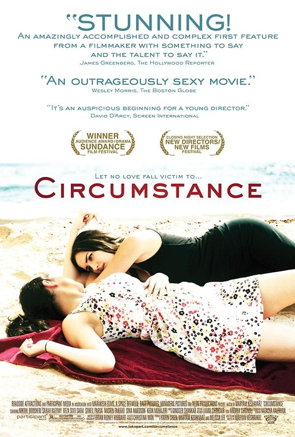 2. Circumstance (2011)