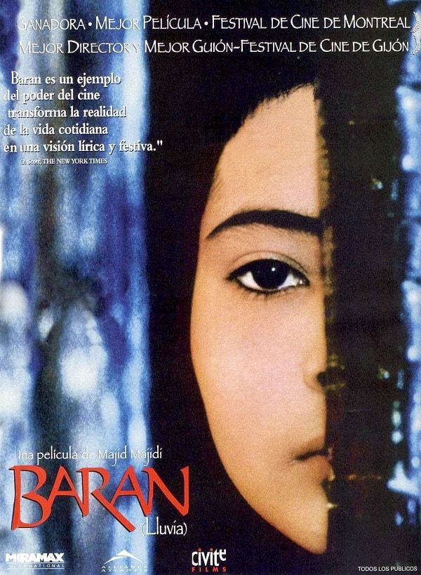 7. Baran (2001)