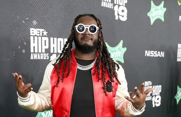 Does T-Pain Still Perform? What Is His Current Net Worth?