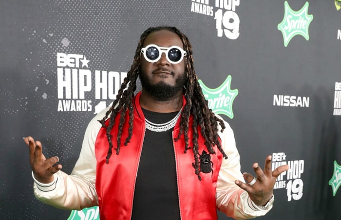 Does T-Pain Still Perform? What Is His Current Net Worth?