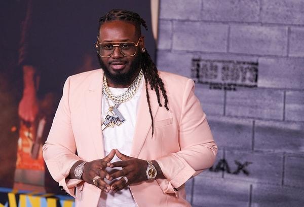 How Did T-Pain Started His Music Career?