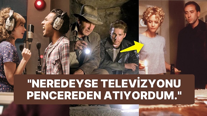 Hayal Kırıklığına Uğratan Sonlarıyla İzleyiciye "Böyle Bitmemeliydi..." Dedirten Filmler