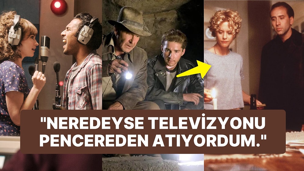 Hayal Kırıklığına Uğratan Sonlarıyla İzleyiciye "Böyle Bitmemeliydi..." Dedirten Filmler