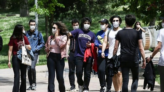 Kariyer Araştırması: Türkiye'de Gençlerin Gözü Memuriyette