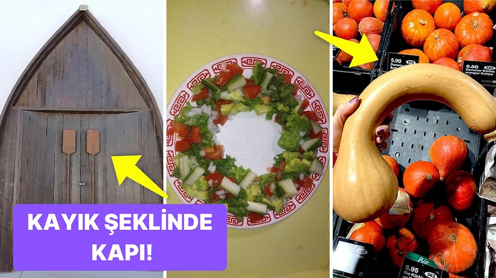 Tekrar Tekrar Bakma İsteği Uyandıracak Birbirinden İlginç 17 Fotoğraf