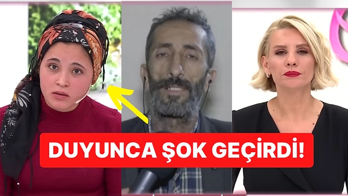 15 Yaşındaki Çocukla Kaçtığı Söylenen Gülizar'la İlgili Ortaya Çıkan Gerçek Ağızları Açık Bıraktı!