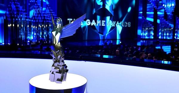 The Game Awards 2022 nerelerden ve nasıl izlenecek?