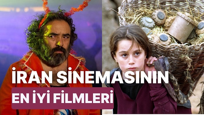 Güçlü Senaryoları ve Görsel Anlatımlarıyla İran Sinemasının Gözden Kaçan Muazzam Filmleri