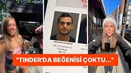 Flört Uygulamasında Bulduğu 'Yakışıklı' Erkeğin Polisler Tarafından Arandığını Öğrenen Bahtsız Kadın