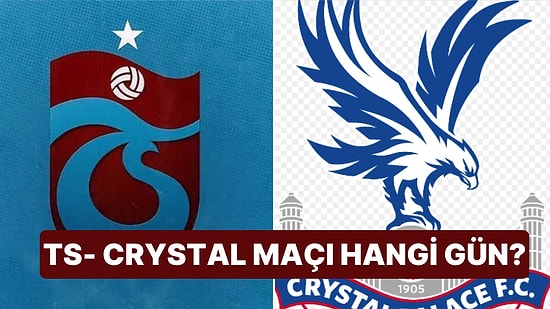 TS- Cyrstal Palace Maçı Ne Zaman? Saat Kaçta? TS- Cyrstal Palace Maçı Hangi Kanalda?