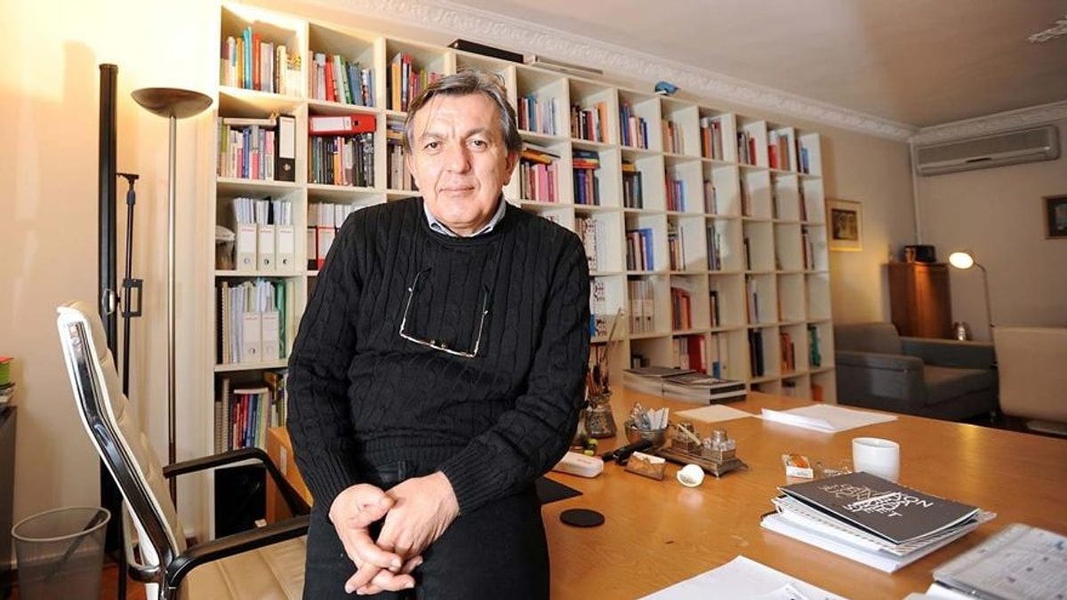 Bekir Ağırdır Kimdir, Kaç Yaşında, Nereli? Bekir Ağırdır'ın Mesleği Ne