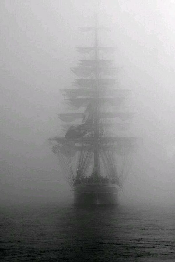 3. Полупризрачный образ из 1900