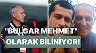 Taçsız Prenses Dizisiyle Ekranlara Dönmeye Hazırlanan İsmail Hacıoğlu'nun Babası Fenerbahçeli Bir Futbolcuymuş