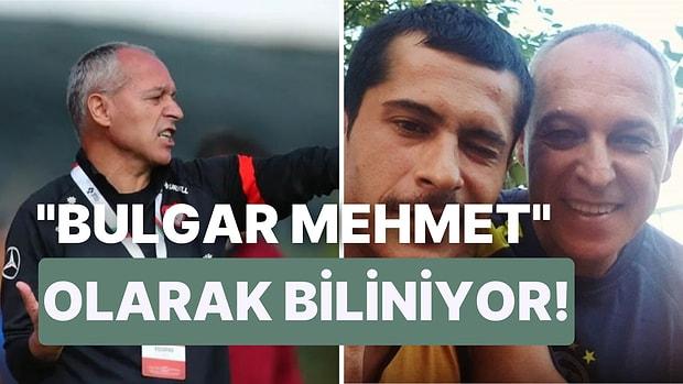 Taçsız Prenses Dizisiyle Ekranlara Dönmeye Hazırlanan İsmail Hacıoğlu'nun Babası Fenerbahçeli Bir Futbolcuymuş