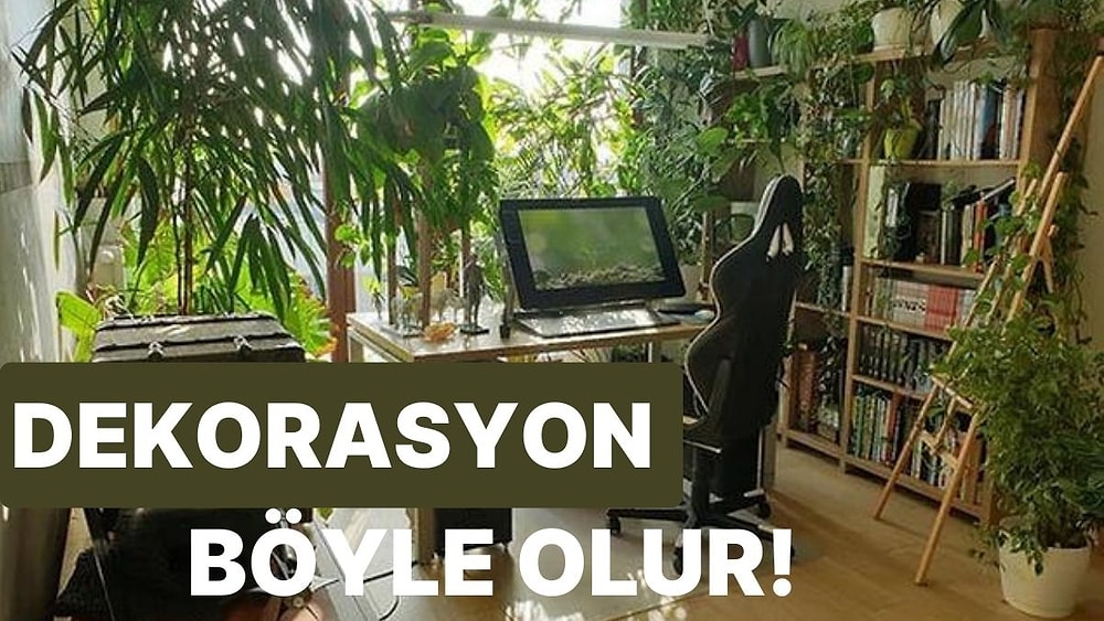 İç Mimarların Sihirli Dokunuşlarını Hissettiren 17 Ortam