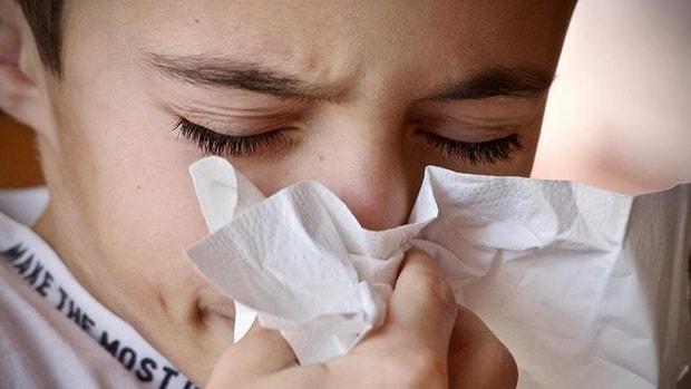 Eğitime Grip Tatili: Salgının Önüne Geçilemedi