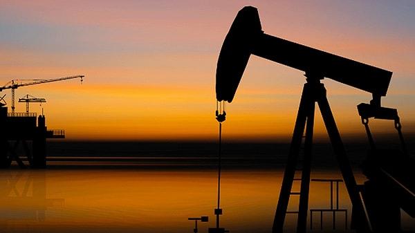 Brent petrol, ABD resesyon, Çin'de Kovid endişeleriyle dün yüzde 4 oranında gerileyerek 79,6 dolardan işlem gördü.