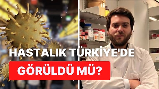 COVID-19 Mevcut Tedavilerine Dirençli Omicron'un Yeni Varyantı BQ1'e Karşı Dünya Yeniden Alarma Geçti