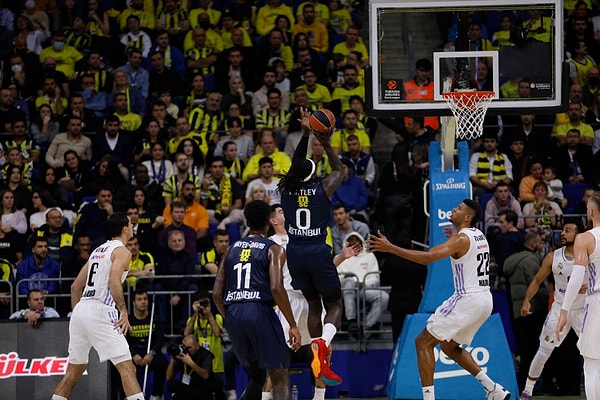 Alba Berlin-Fenerbahçe Beko Maçı Ne Zaman, Saat Kaçta? Alba Berlin-Fenerbahçe Beko Maçı Hangi Kanalda?