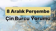 8 Aralık Perşembe Çin Burcuna Göre Günün Nasıl Geçecek?