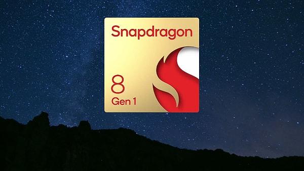 AnTuTu tarafından yapılan karşılaştırmalarda Snapdragon 8 Gen 1 işlemcisi listenin en popüler işlemcisi oldu.