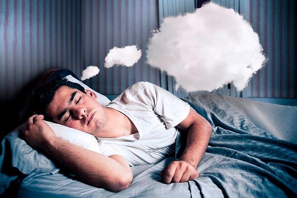Uyku sağlığı ve düzeni araştırmaları yapan Brilliant British ekibi, Google'da yapılan rüya aramalarını topladı.