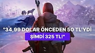 The Long Dark'ın Yapımcısı Mecburi Zam İçin Türk Oyunculara Detaylı Bir Açıklama Yaptı