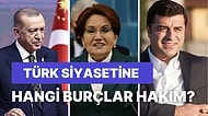 Recep Tayyip Erdoğan'dan Meral Akşener'e: Türk Siyasetçilerin Burçları Ne?