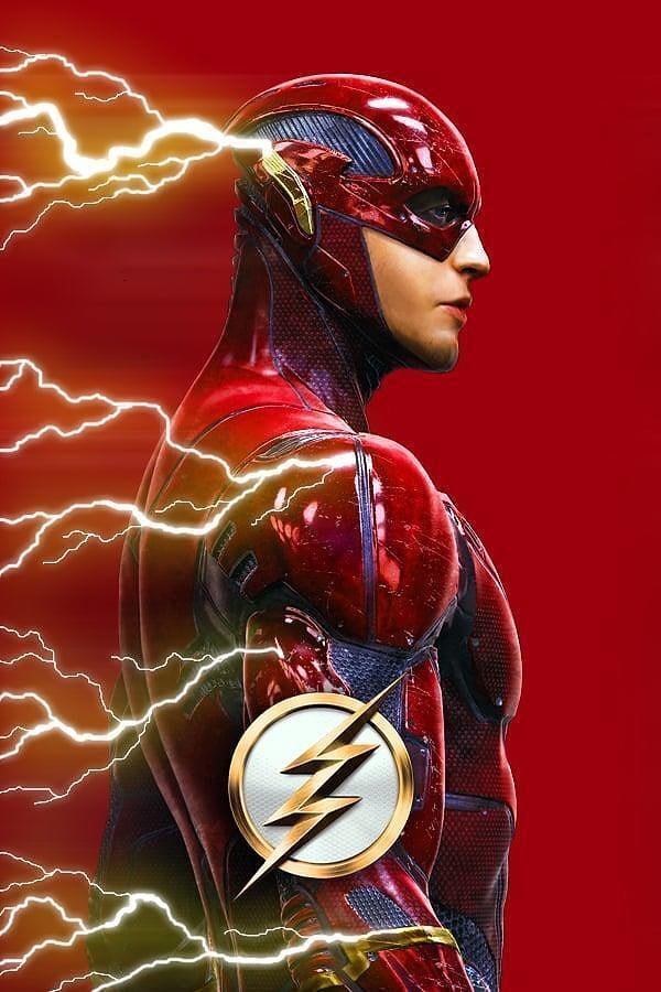 15. The Flash (2023)