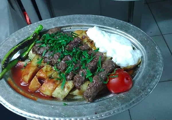 Güney Kebap Salonu