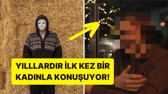 Cinsel Hayatları Olmadığı İçin Kadınları Suçlayan ‘Incel’ Erkeklerin Hikayeleri Sinirlerinizi Zıplatacak!