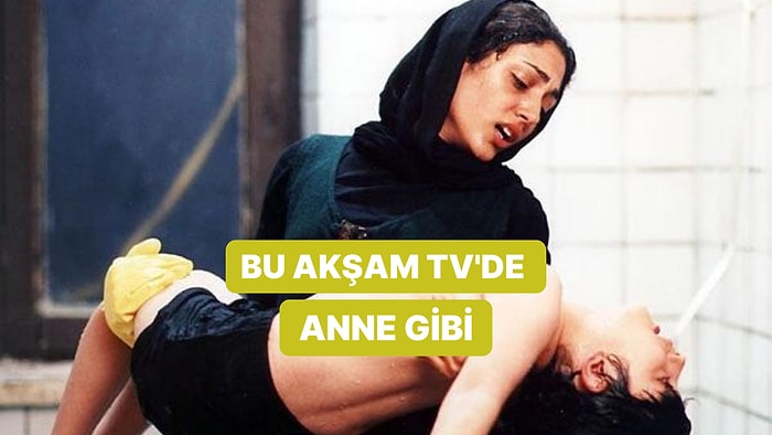 Anne Gibi Filminin Oyuncuları Kim, Konusu Nedir? Anne Gibi Filmi Hakkında Tüm Merak Edilenler