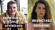 Merve Boluğur'dan Arda Kural'a: Acun Ilıcalı'nın "Zekâ Önde Olacak" Dediği Survivor 2023 Kadrosu Belli Oluyor