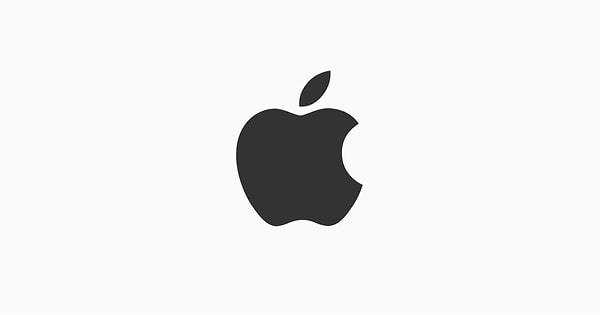 Dünyadaki en değerli şirket Apple ve değeri de 482,215 milyar dolar ediyor. Yani Borsa İstanbul'daki tüm şirketler bir Apple etmiyor!