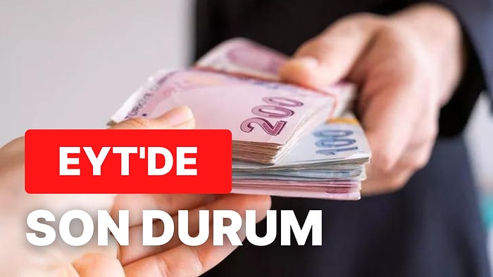 EYT Son Dakika: EYT'de Son Durum Ne Oldu? Toplantı Kararları Ne Yönde?