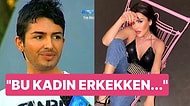 Selin Ciğerci Kendisini Cinsiyet Geçişinden Önceki Haliyle Eleştiren Kullanıcıya Çok Net Bir Cevap Verdi