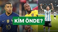 2022 Dünya Kupası Gol Krallığında Yarış Devam Ediyor! En Çok Golü Kim Attı?