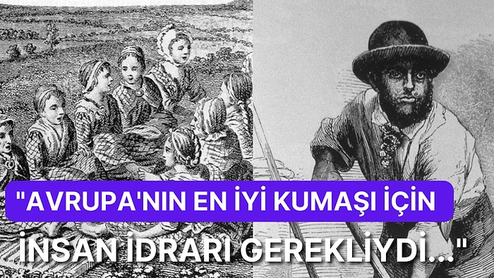 Tarihte Var Olmuş Birbirinden İlginç Bu Meslekleri Öğrendikten Sonra Bi' Miktar Şok Olabilirsiniz