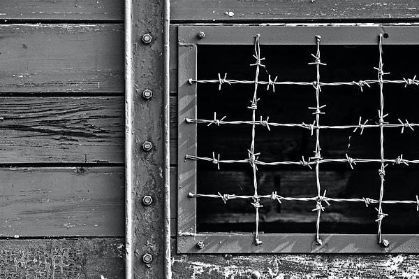 Ayn günün öğleninde ABD'nin 89. Piyade Tümeni, Buchenwald'a girdi.