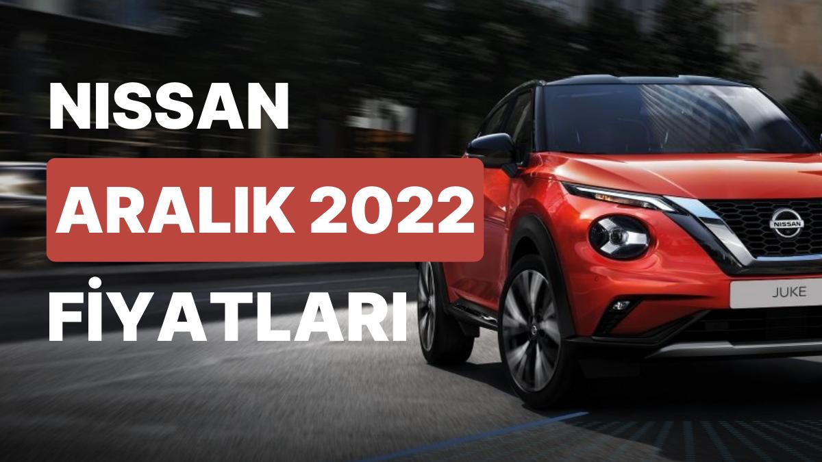 Nissan Micra, Qashqai, Juke, X Trail Prezzi attuali