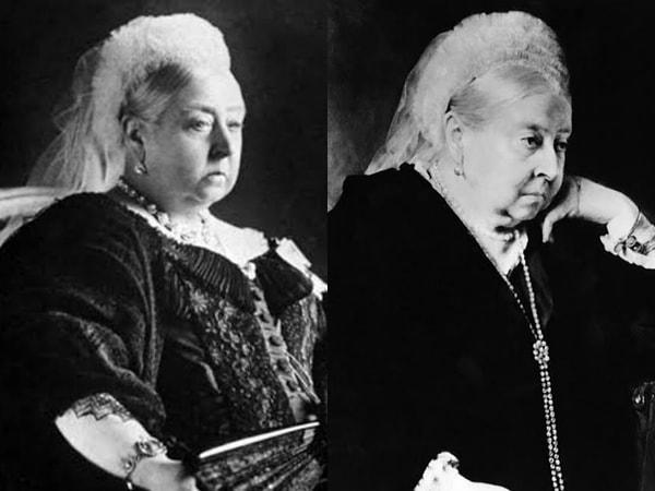 Cenaze merasimlerinde siyah giymeyi gelenek hâline getiren isim: Kraliçe Victoria