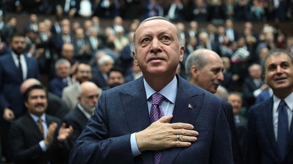 Araştırma: "AK Parti Oyları EYT, Asgari Ücret, Patlama ve Harekatla Çıkışa Geçti"