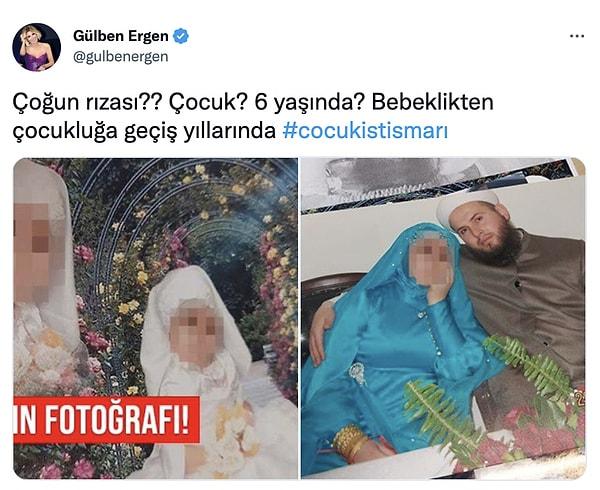 Ve Gülben Ergen gibi ünlülerimiz duygularını dile getirdi, tepkilerini sosyal medya üzerinden verdiler...
