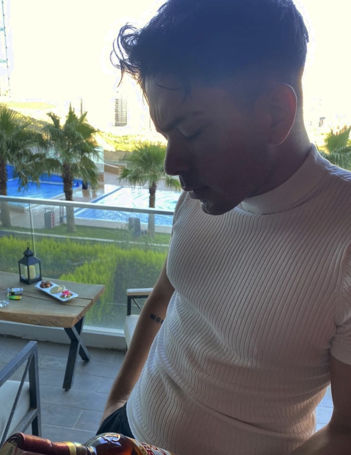 Daha Önce de Göz6 Programında Yer Almıştı: Kısmetse Olur Aşkın Gücü 