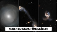 Hubble Uzay Teleskobu Tarafından Çekilen En İkonik ve Önemli 10 Görüntü