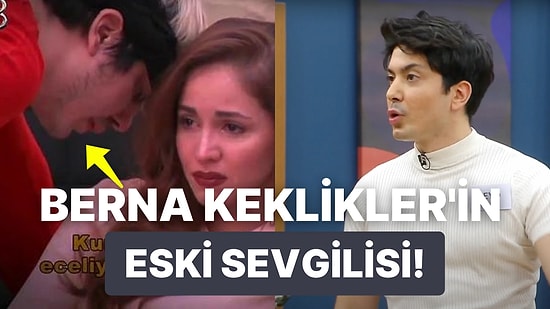 Daha Önce de Göz6 Programında Yer Almıştı: Kısmetse Olur Aşkın Gücü Zeyd Gümüştutan Kimdir?