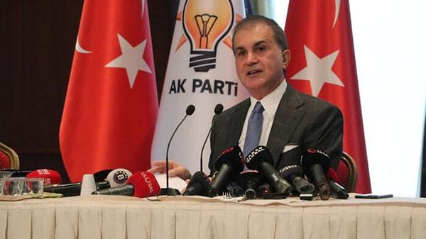 'Sayın Kılıçdaroğlu'nun toplumun önüne koyacağı herhangi bir demokratik başarı hikayesi yok'