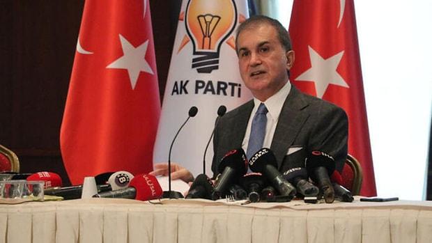AK Parti, Meclis'teki Yumruklu Kavgadan Kılıçdaroğlu'nu Sorumlu Tuttu
